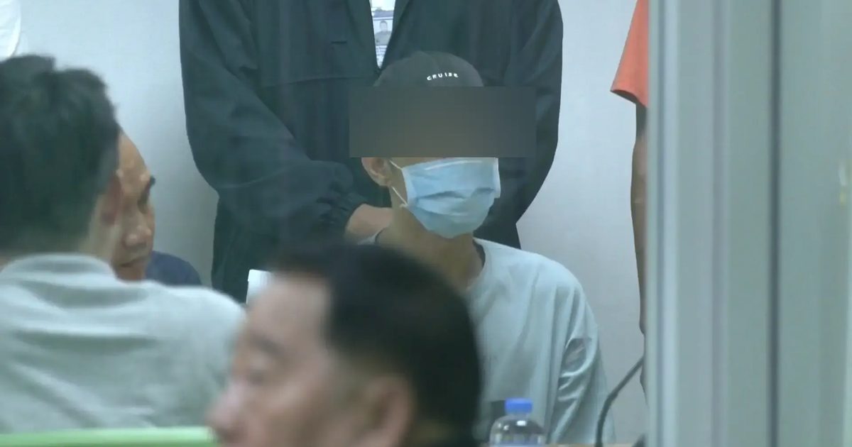 'ไอ้เกมส์'เผยนาทีแก็งญี่ปุ่นหั่นชำแหละแยกชิ้นส่วนศพ