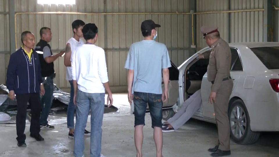 'ไอ้เกมส์'เผยนาทีแก็งญี่ปุ่นหั่นชำแหละแยกชิ้นส่วนศพ