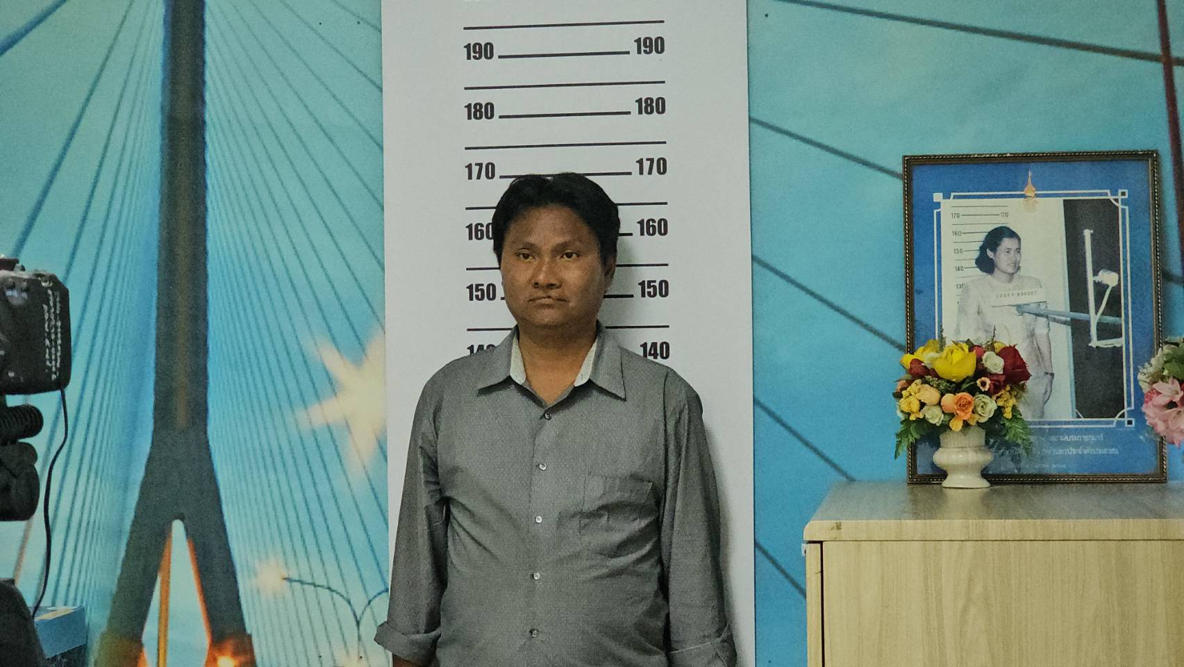 ตายไป 15 ปี วันนี้เหมือนได้ชีวิตใหม่
