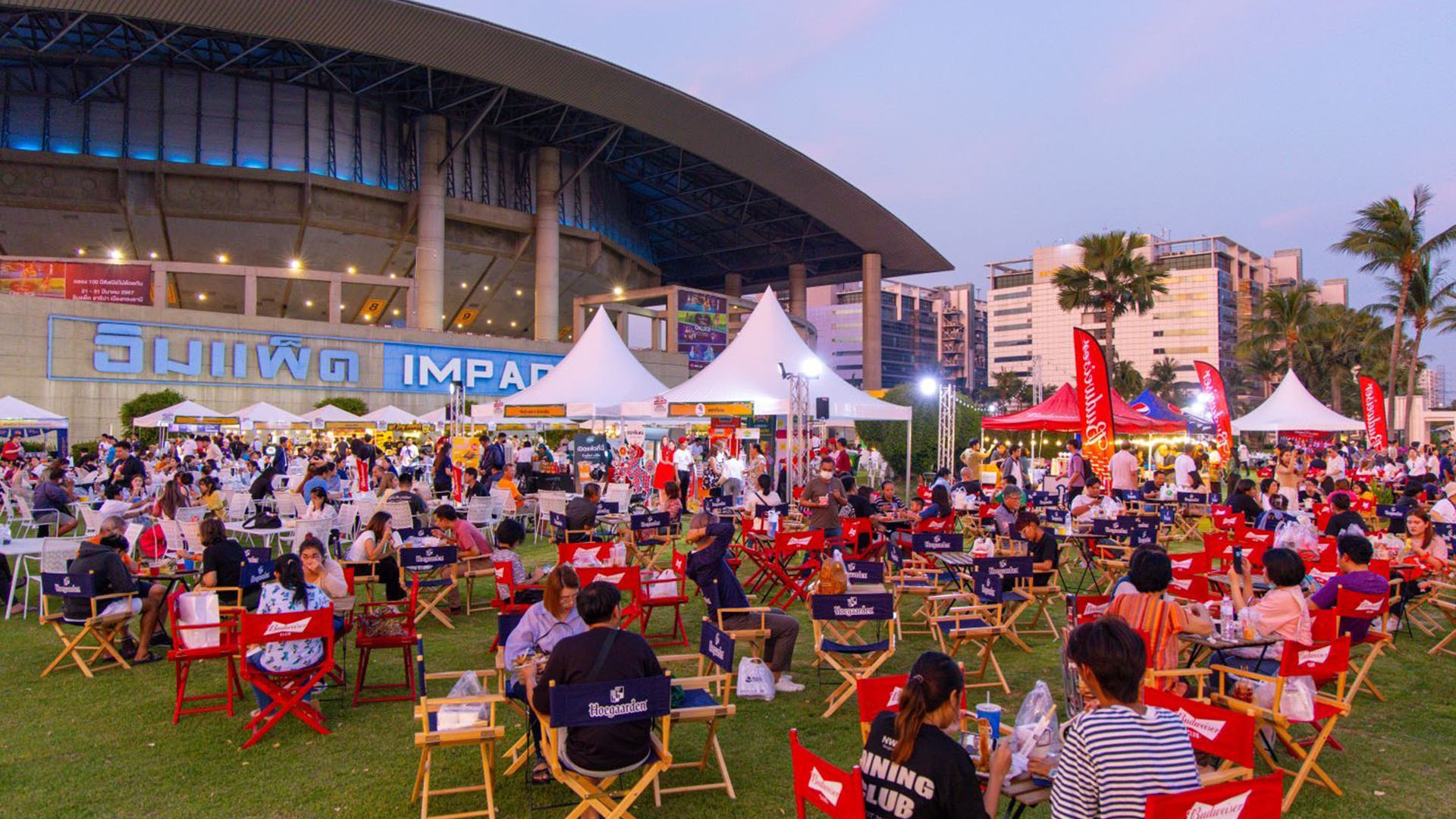เชลล์ชวนชิมสตรีทฟู้ด 50 ร้านดัง เสิร์ฟความอร่อย 10 วันรวด