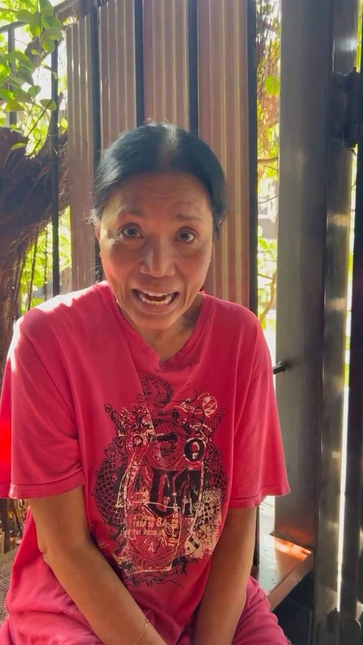 "ตุ๊ก ญาณี" เล่าโมเมนต์มิตรภาพ "ท็อป ดารณีนุช" เกือบ 30 ปี ลั่น! รับงานวงการอยู่จ้างได้