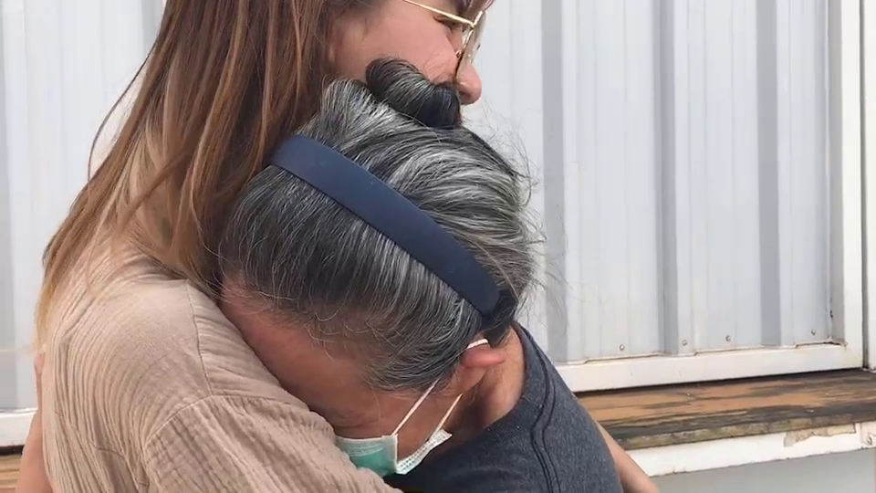 'ป้าปูนา' เดินหน้าฟ้อง 'จั๊กกะบุ๋ม'! ลั่นยกมือไหว้สายเกินไป