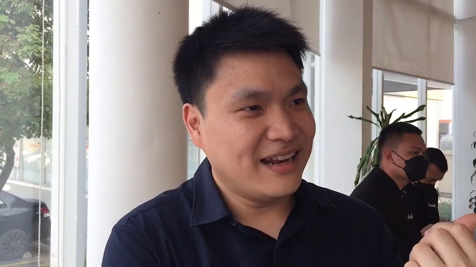 'ป้าปูนา' เดินหน้าฟ้อง 'จั๊กกะบุ๋ม'! ลั่นยกมือไหว้สายเกินไป