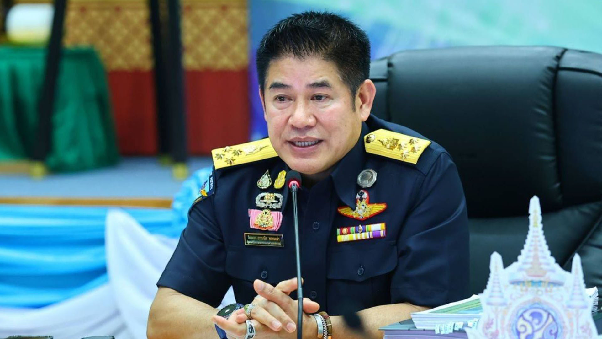 เปิดรายละเอียดสาระสำคัญกฎหมายการอนุญาตทำประมงฉบับใหม่