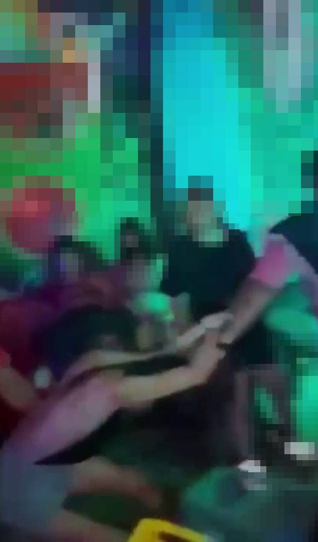 สาว ร้องถูก 'เจ้าของผับดัง' รุมกระทืบ - แถมข่มขู่อย่าไปแจ้งความ