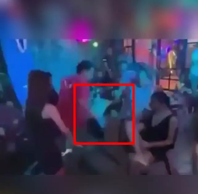 สาว ร้องถูก 'เจ้าของผับดัง' รุมกระทืบ - แถมข่มขู่อย่าไปแจ้งความ