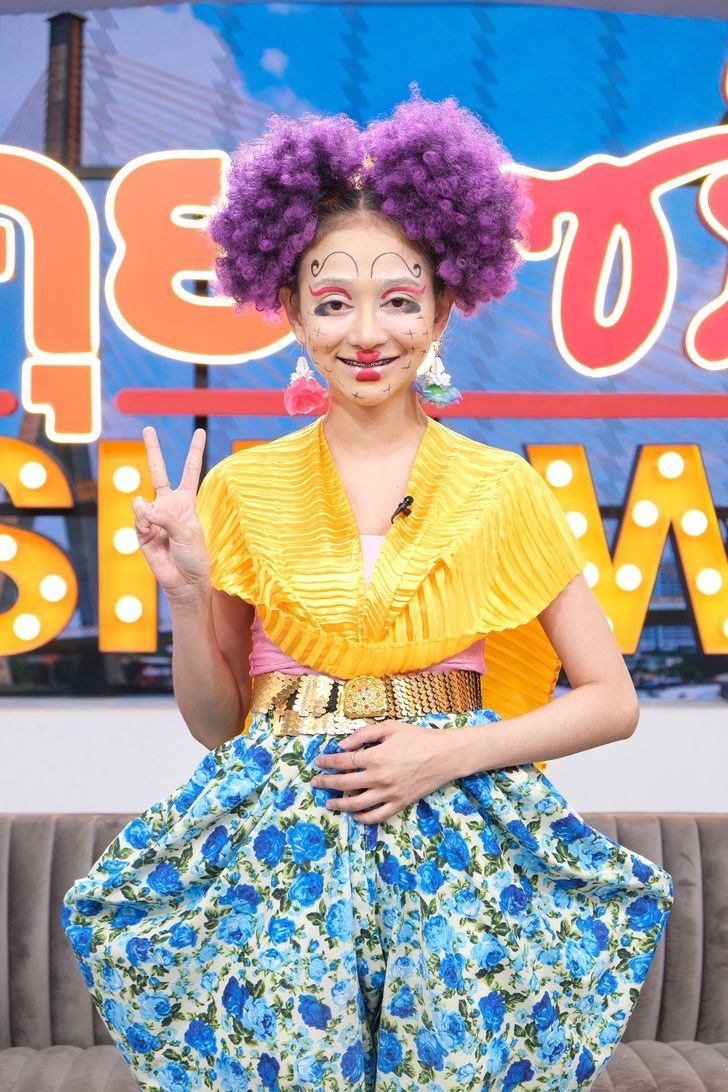 เปิดประวัติ “ดำดง” ลิเกสาวสายฮาที่ตัวจริงสวยจึ้ง!