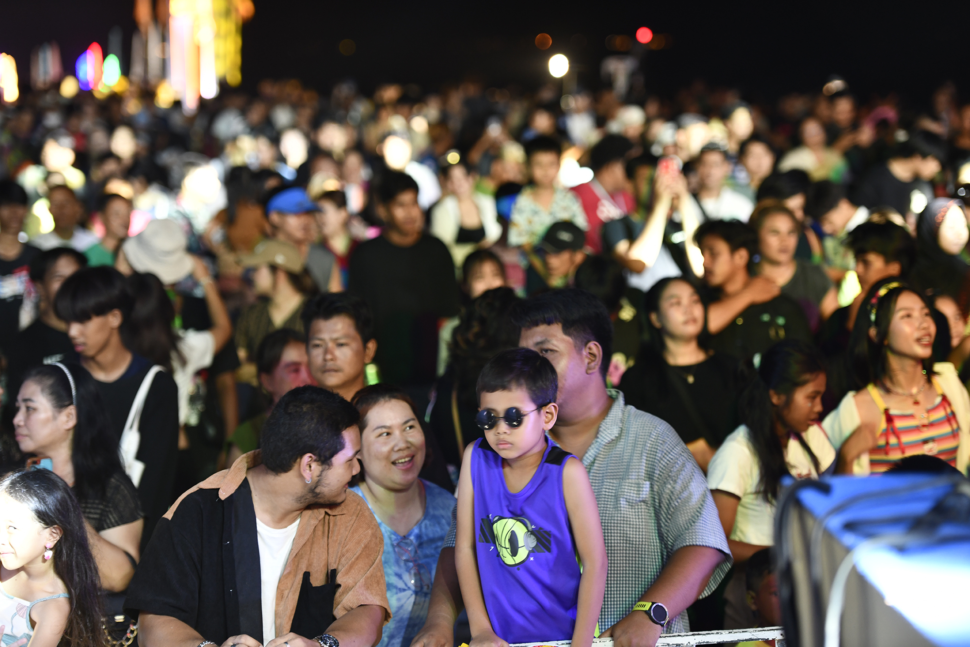 พังงาจัดงาน “Phang-Nga Music on the beach & Craft Festival”หนุนนโยบาย"ซอฟต์พาวเวอร์"