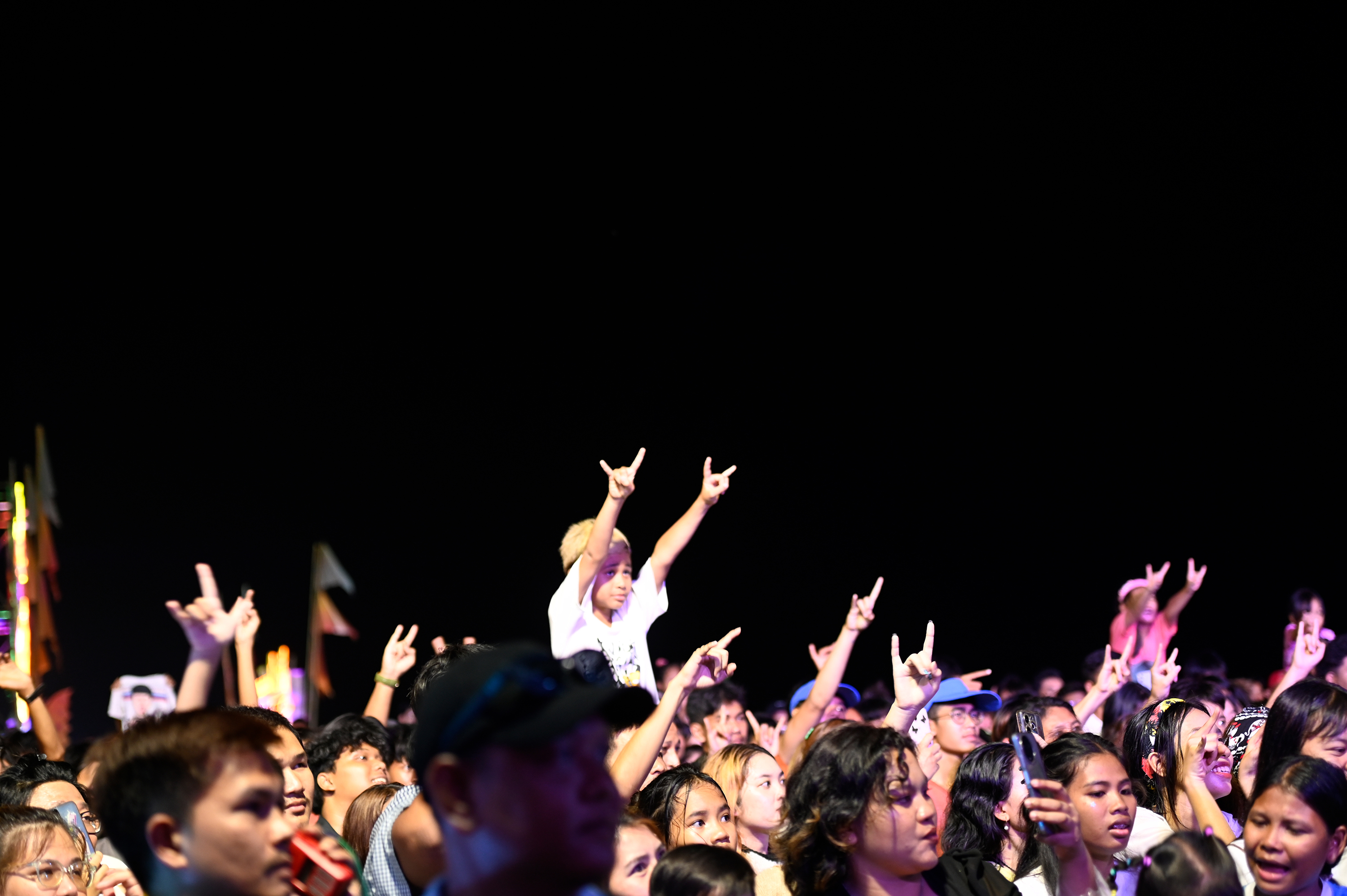 พังงาจัดงาน “Phang-Nga Music on the beach & Craft Festival”หนุนนโยบาย"ซอฟต์พาวเวอร์"