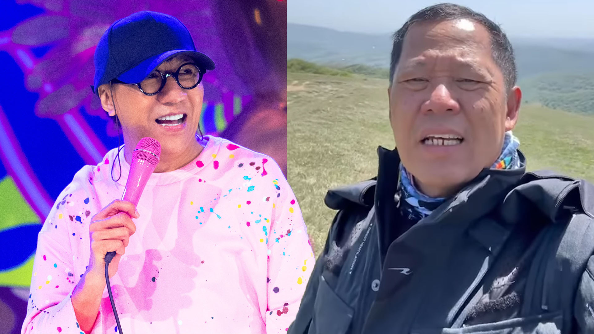 “อ.เฉลิมชัย” ไม่ทน! ด่ากลับ “โน้ส อุดม” ลามปามศิลปินแห่งชาติ