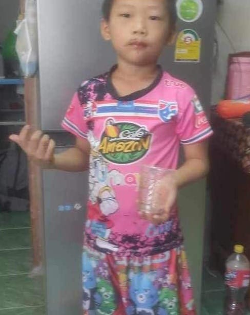 ด่วน!!! ใครพบเห็นรีบแจ้ง "เด็กชาย 7 ขวบ" ถูกพ่อทำร้าย จับเป็นตัวประกัน เพื่อให้แม่กลับมาคบ