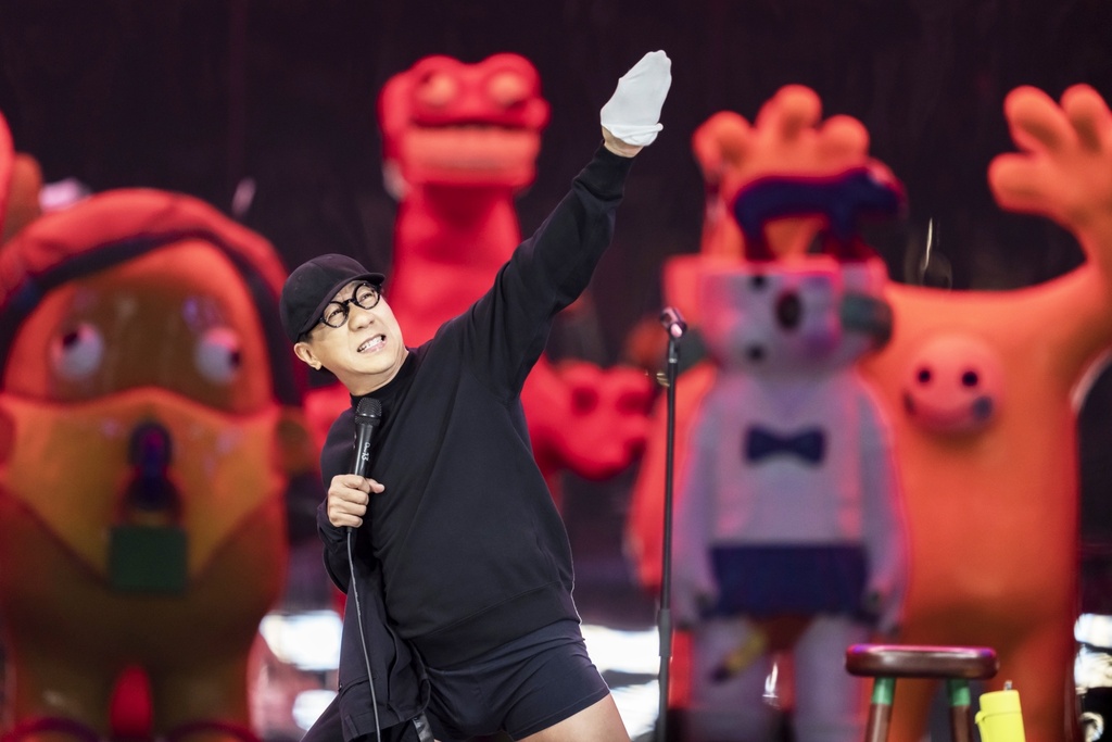 เปิดประวัติ “โน้ส อุดม แต้พานิช” เจ้าพ่อ Stand-up Comedy เมืองไทย
