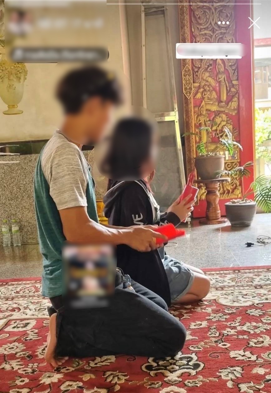 รวบโจ๋โซเชียล โป๊ะเพราะคนใกล้ชิดอัปสตอรี่ หลังหนีกบดาน เหตุแทงยับลุงวัย 59