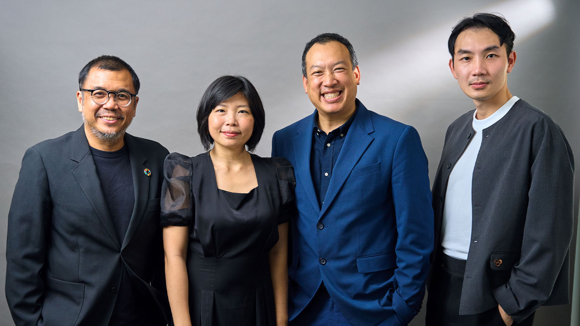 สถาปนิก’67 ประกาศความสำเร็จ 6 วัน เงินสะพัด 22,000 ล้านบาท