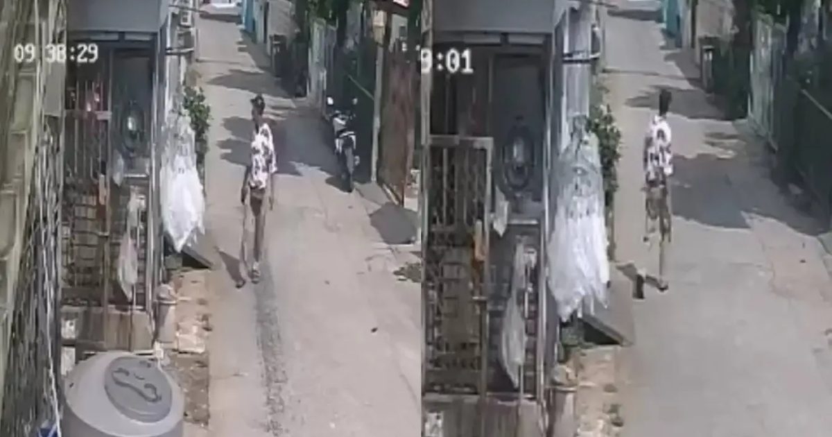 รวบผัวโหดฆ่าปาดคอสาวเมียนมาดับคาบ้าน