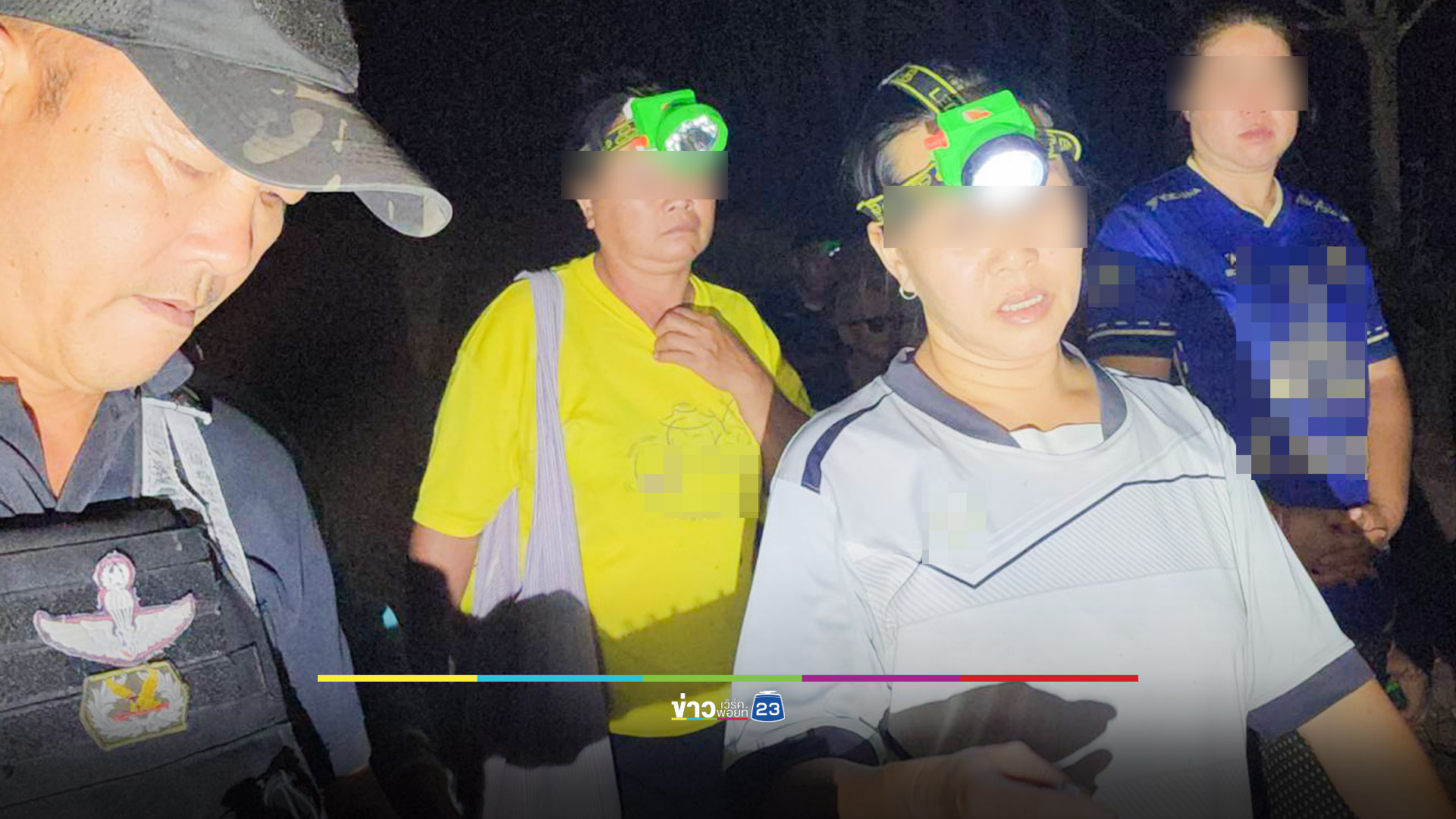 อดีต ส.อบต.โดนยิงดับคาถนนในสวนยาง