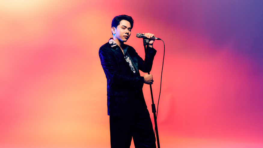 "แอ็คมี่" ชวนแฟนคลับร่วมกิจกรรม Acme Vampire Day ครั้งที่ 3 เตรียมทุบสถิติระดมเลือดเยอะที่สุดมอบสภากาชาดไทย