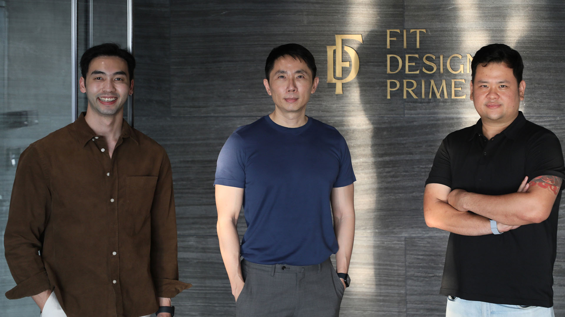 FIT DESIGN PRIME นิยามใหม่ของไพรเวทฟิตเนส