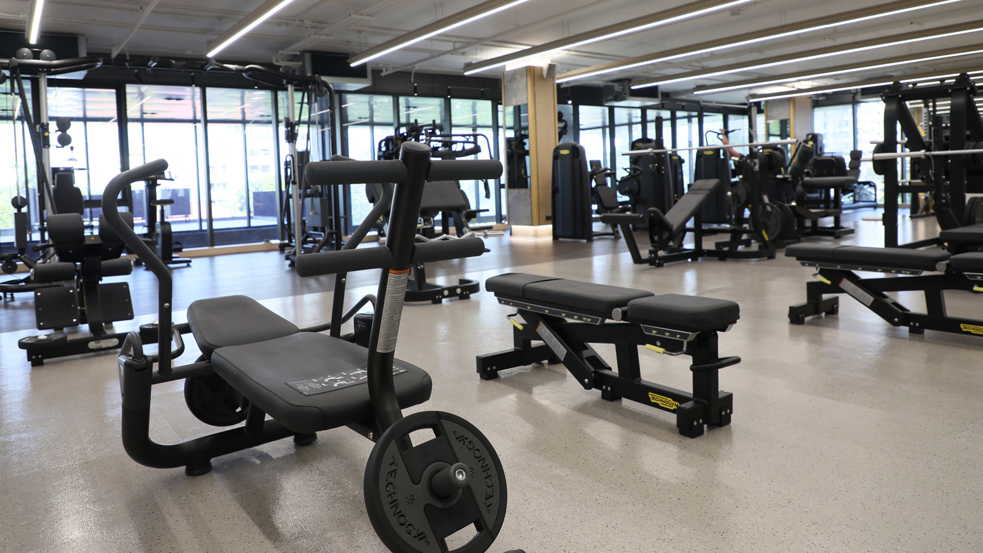FIT DESIGN PRIME นิยามใหม่ของไพรเวทฟิตเนส