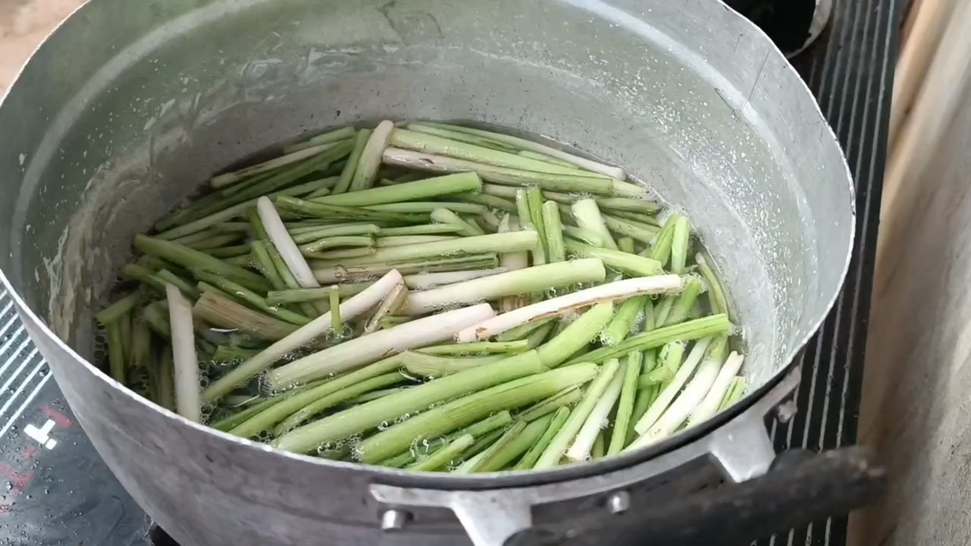 รู้จัก"กระบุก"หนึ่งปีมีให้กินครั้งเดียว