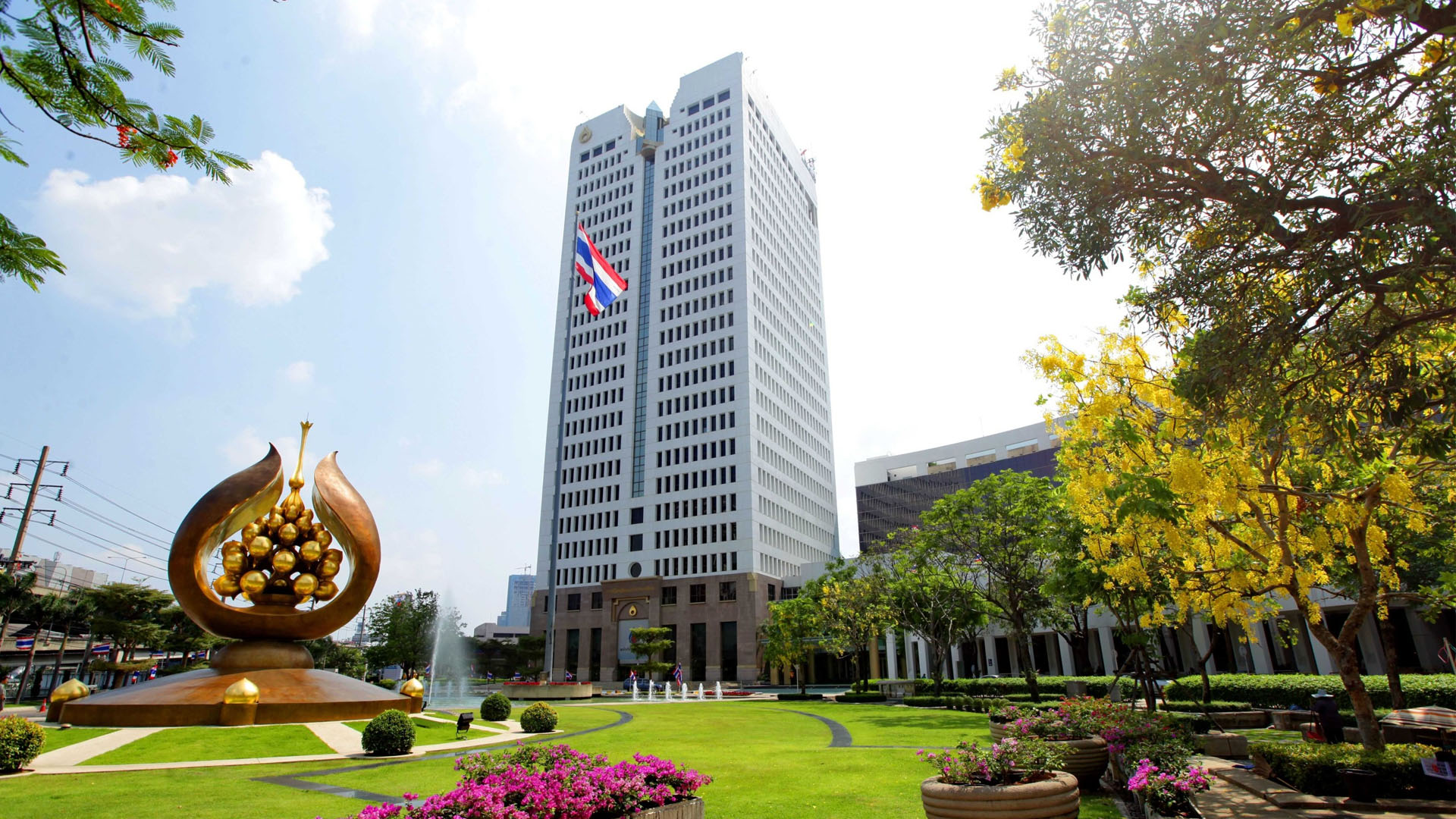 เปิดผลประกอบการ ปตท. 1/67 มุ่งพัฒนาสังคมเติบโตอย่างยั่งยืน