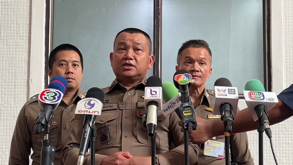 ออกหมายจับ 3 เกาหลีโหด ประสาน ตปท.ส่งตัวกลับมาดำเนินคดี