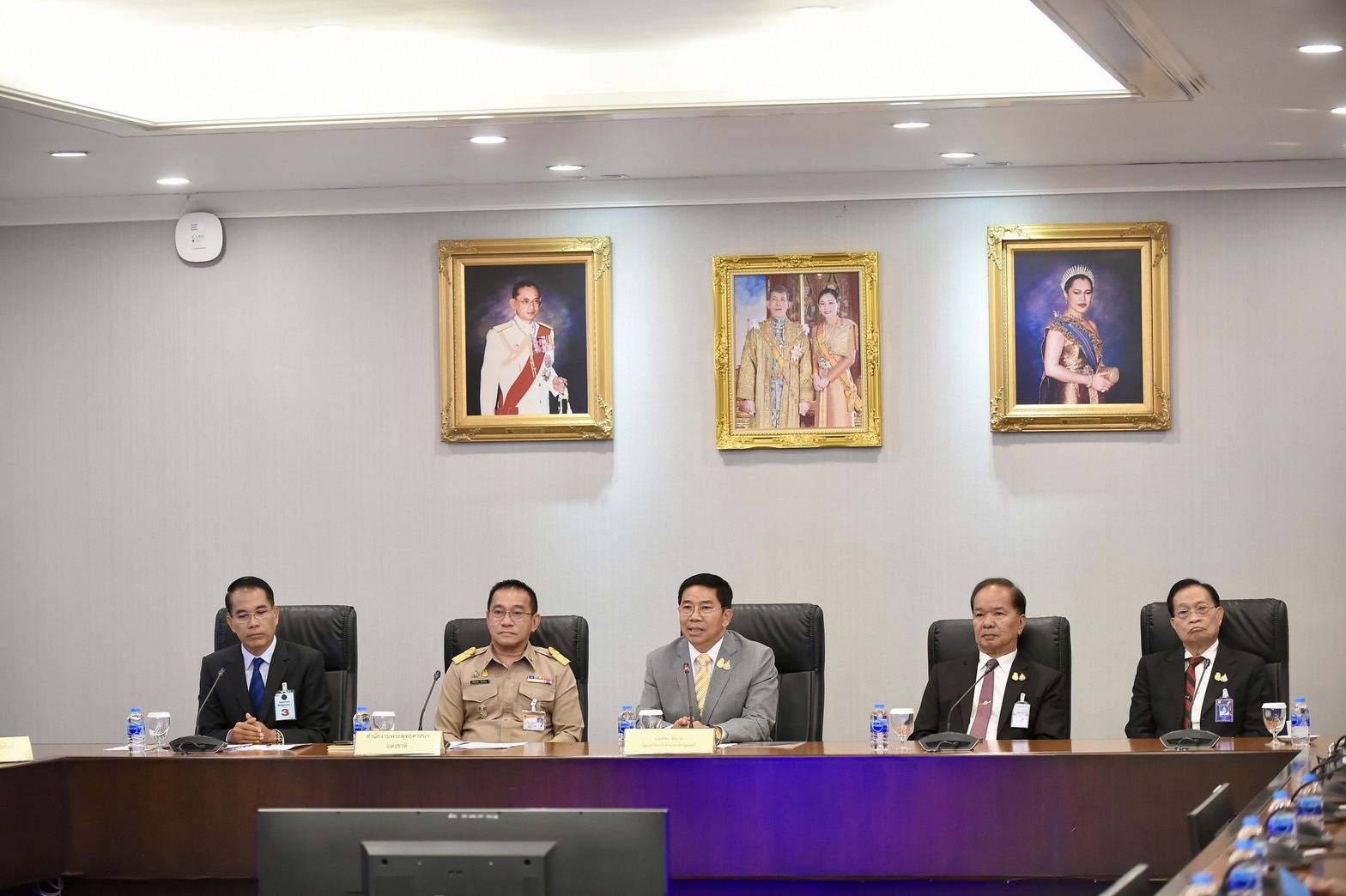 "พิชิต" ฟันธง ! การเชื่อมจิตไม่มีจริง