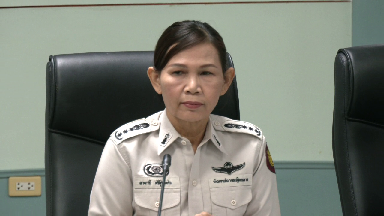 ส่งตัว 'ทานตะวัน' ไป รพ.ธรรมศาสตร์ฯ