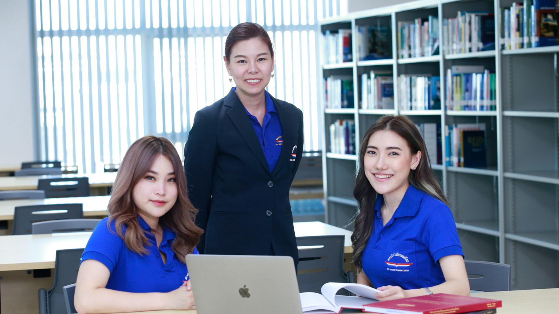 สานฝันคนอยากเป็นนักบิน สถาบันการบินพลเรือนรับสมัครนักศึกษาใหม่