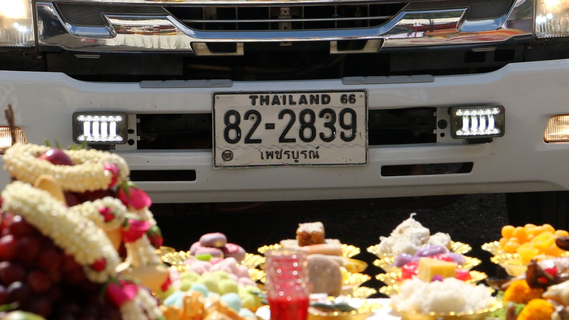 เช็กเลขพิธีเบิกเนตร 'ท้าวเวสสุวรรณ' วัดน้ำเลาใต้ จ.เพชรบูรณ์