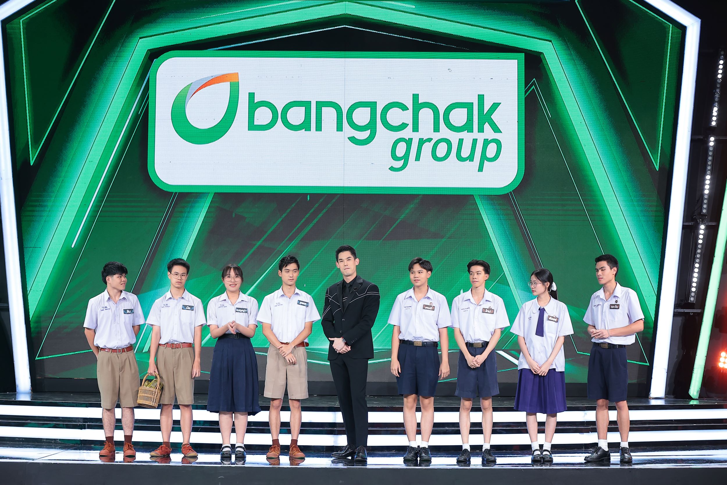 Genwit อัจฉริยะพันธุ์ใหม่ ศึกชิงสาย D รอบ 8 ทีมสุดท้าย สาธิตเกษตรศาสตร์ vs เบ็ญจะมะมหาราช จ.อุบลราชธานี