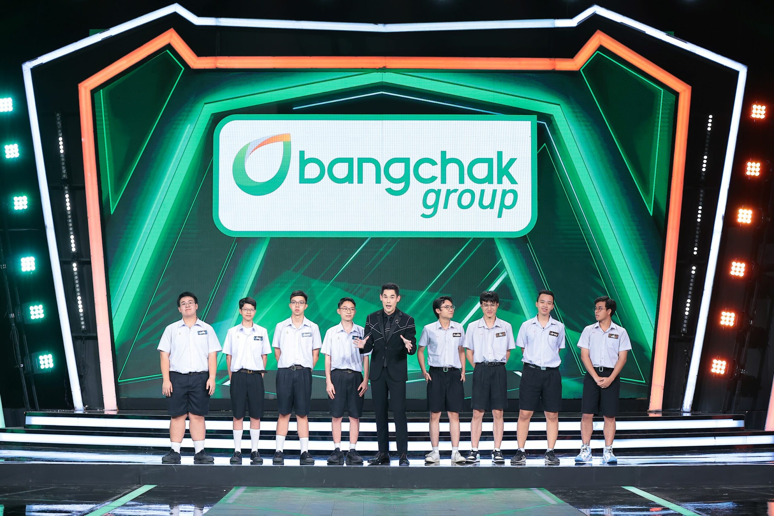 Genwit อัจฉริยะพันธุ์ใหม่ ลุ้น รอบ 8 ทีมสุดท้าย ศึกชิงสาย A โรงเรียนเตรียมอุดมศึกษา vs โรงเรียนนกําเนิดวิทย์ จ.ระยอง
