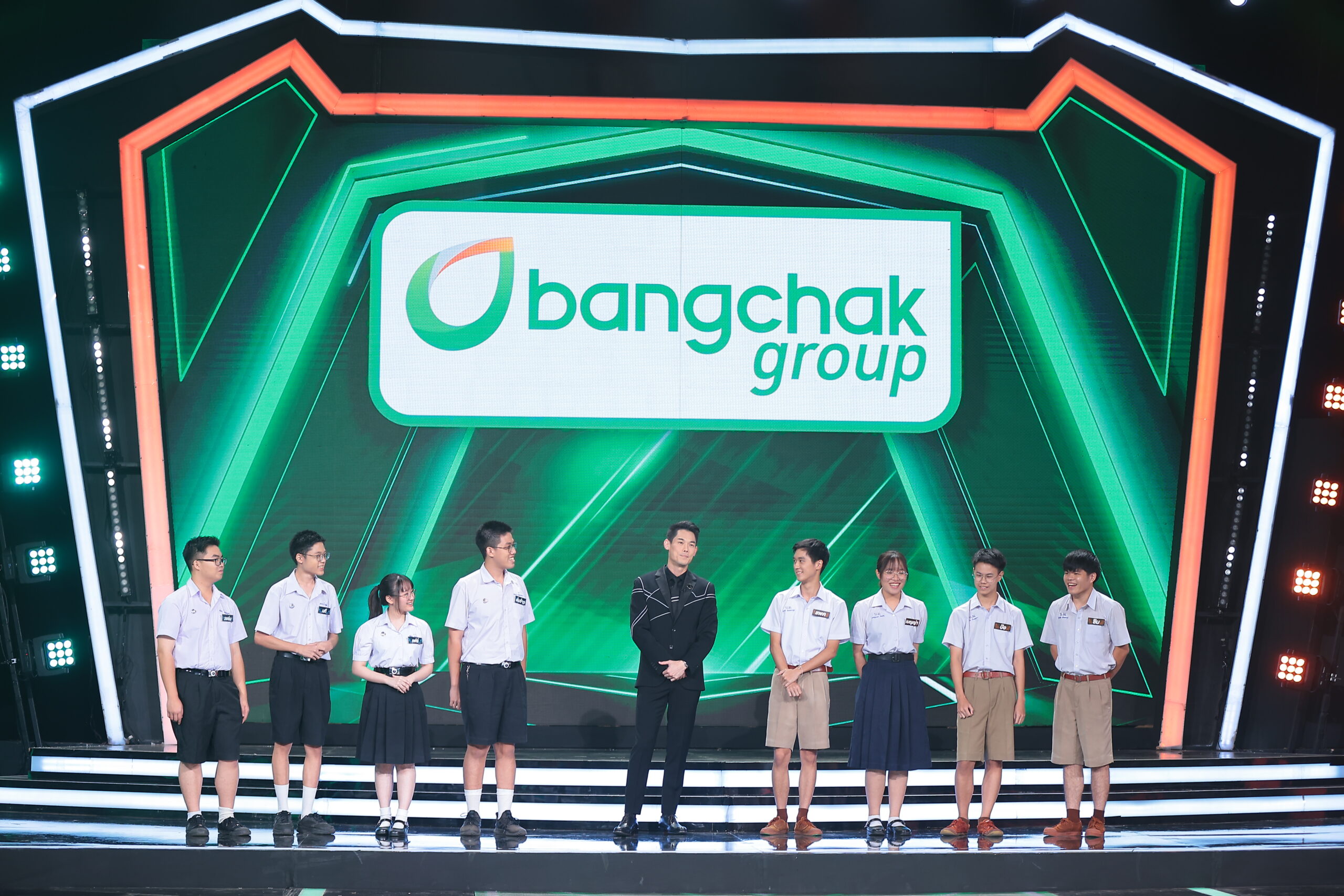 Genwit อัจฉริยะพันธุ์ใหม่ ฟาดเดือด! ศึกแชมป์ชนแชมป์รอบรองชนะเลิศ โรงเรียนมหิดลวิทยานุสรณ์ vs โรงเรียนเบ็ญจะมะมหาราช จ.อุบลราชธานี