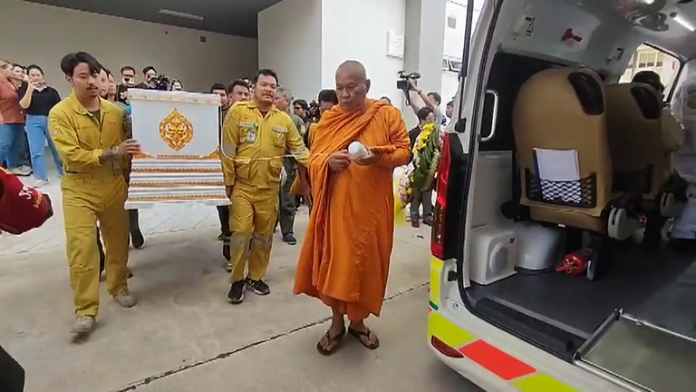 ผลชันสูตรเผย "น้องหมิ๊งหมิง" ทรมานก่อนสิ้นใจ
