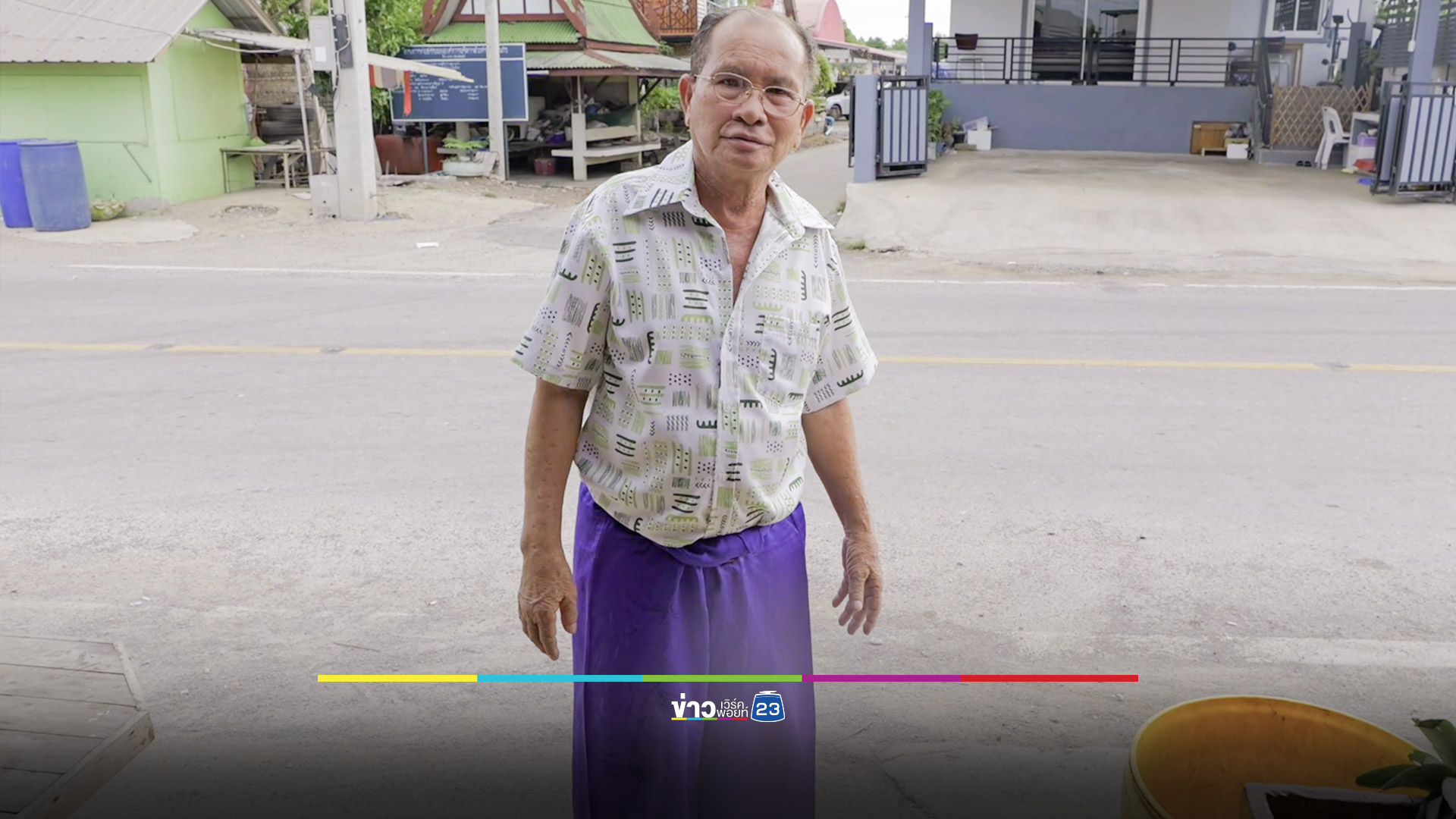 เตือนภัย! โจรแสบอยากเมาไม่มีเงินจ่าย ซื้อเบียร์บุหรี่หิ้วขึ้นรถบิดหนี