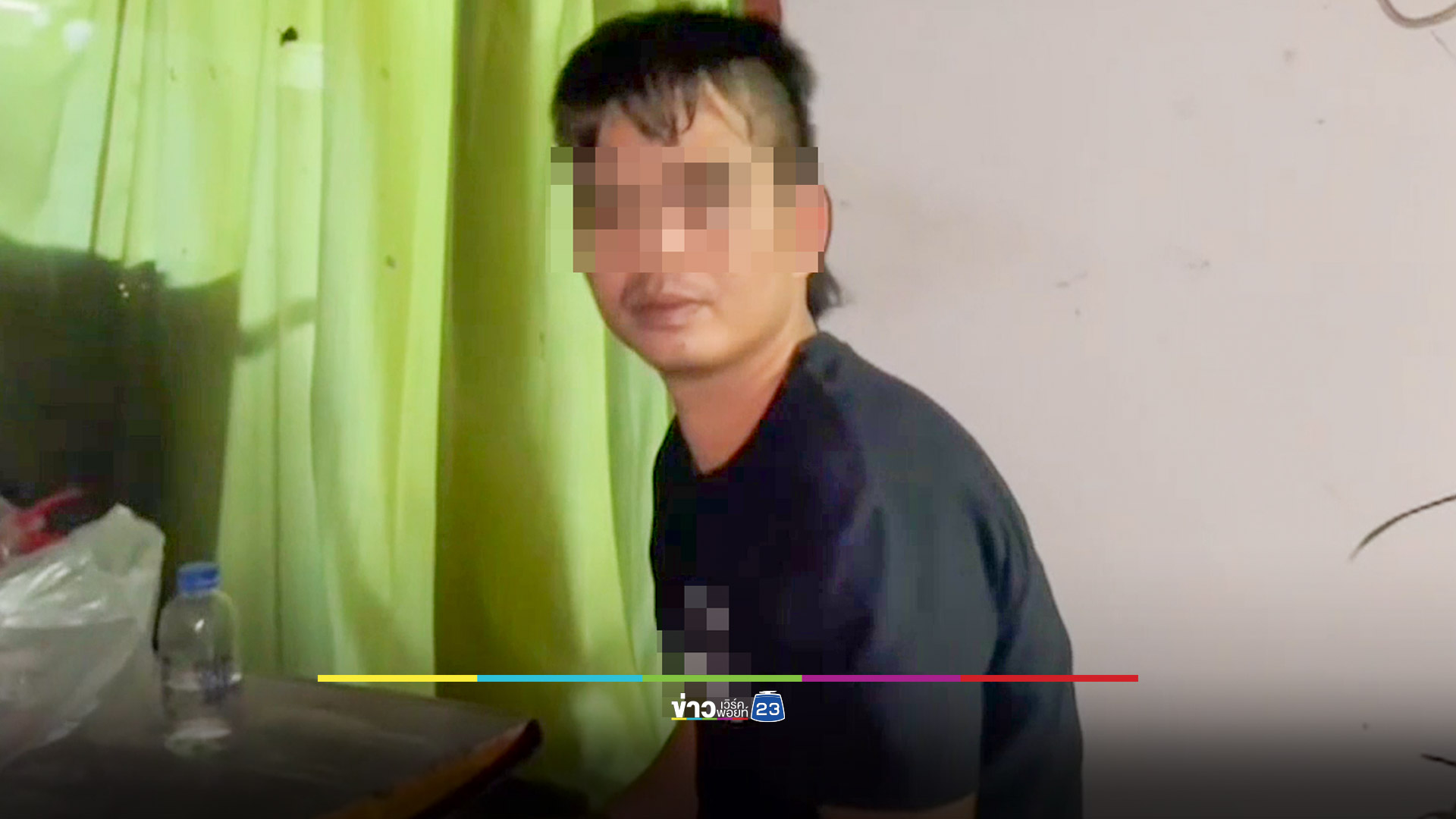 ตร.พัทลุงจับสองผัวเมีย พร้อมยาบ้าเกือบ 5 แสนเม็ด