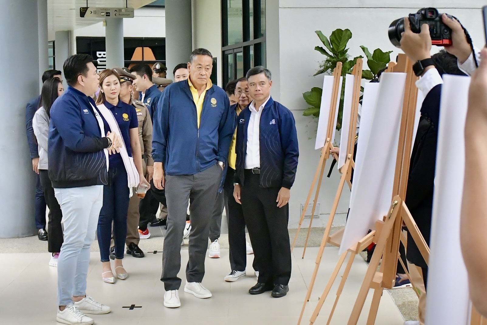 ลุ้น "Apple" เปิดศูนย์เรียนรู้ทักษะเทคโนโลยีแห่งแรกของไทย