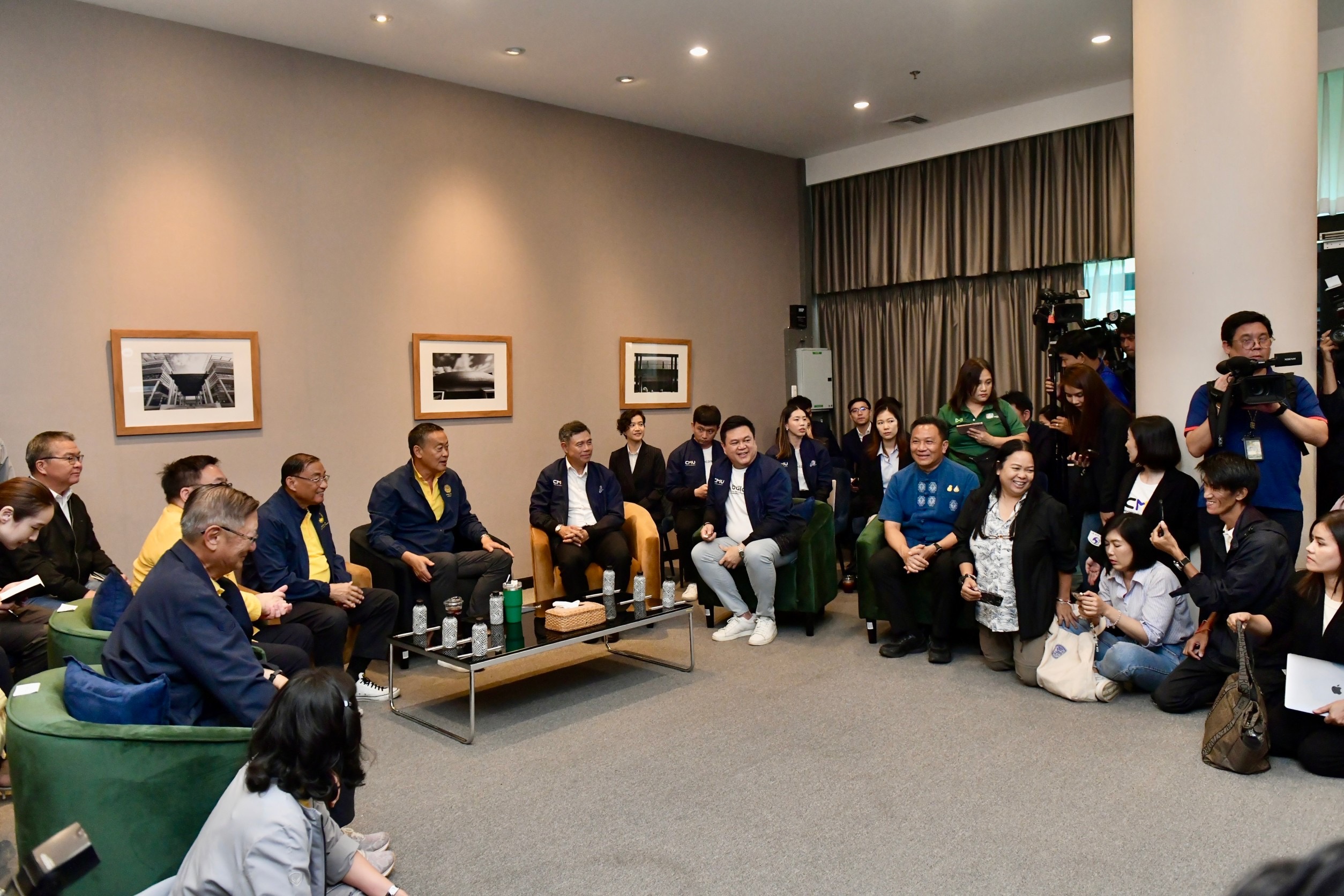 ลุ้น "Apple" เปิดศูนย์เรียนรู้ทักษะเทคโนโลยีแห่งแรกของไทย