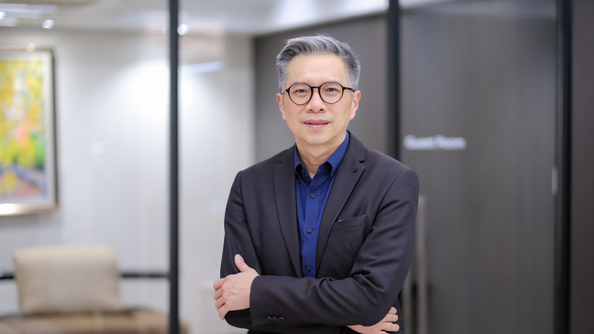AI Habit ปลดล็อกศักยภาพ 'คน' สู่มหาวิทยาลัย AI