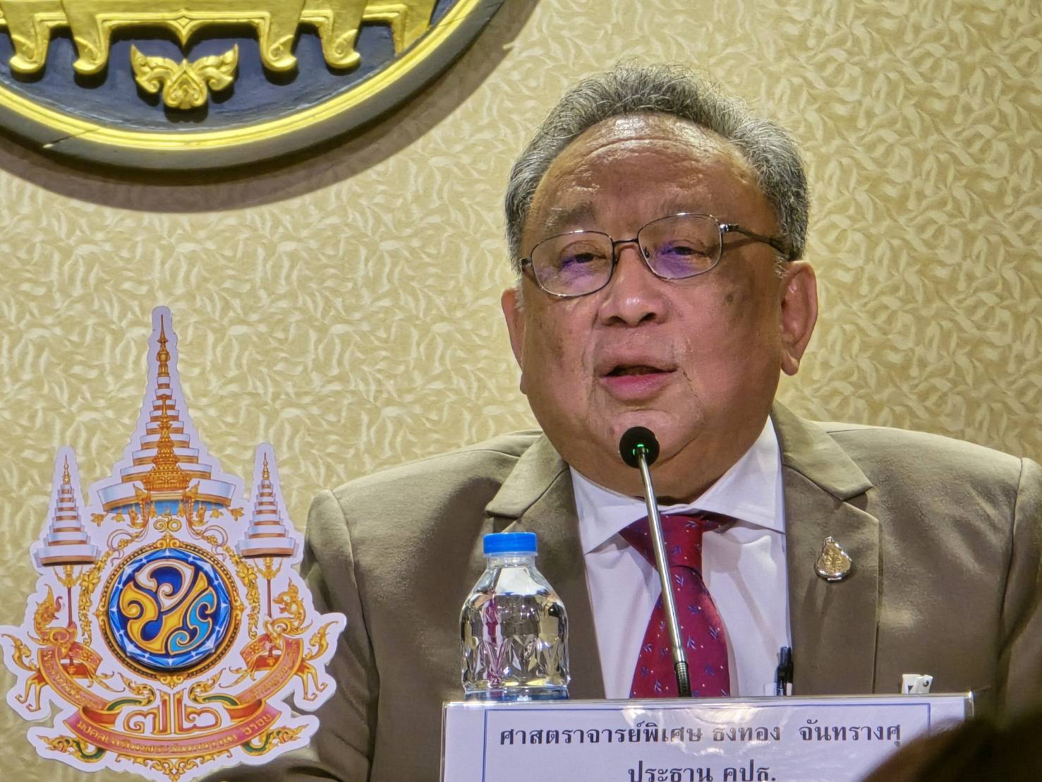 กองถ่ายจีนเฮ! รัฐบาลปลดล็อกตรวจเอกสารเข้าไทย หวังดึงเม็ดเงิน 2 หมื่นล้านบาท