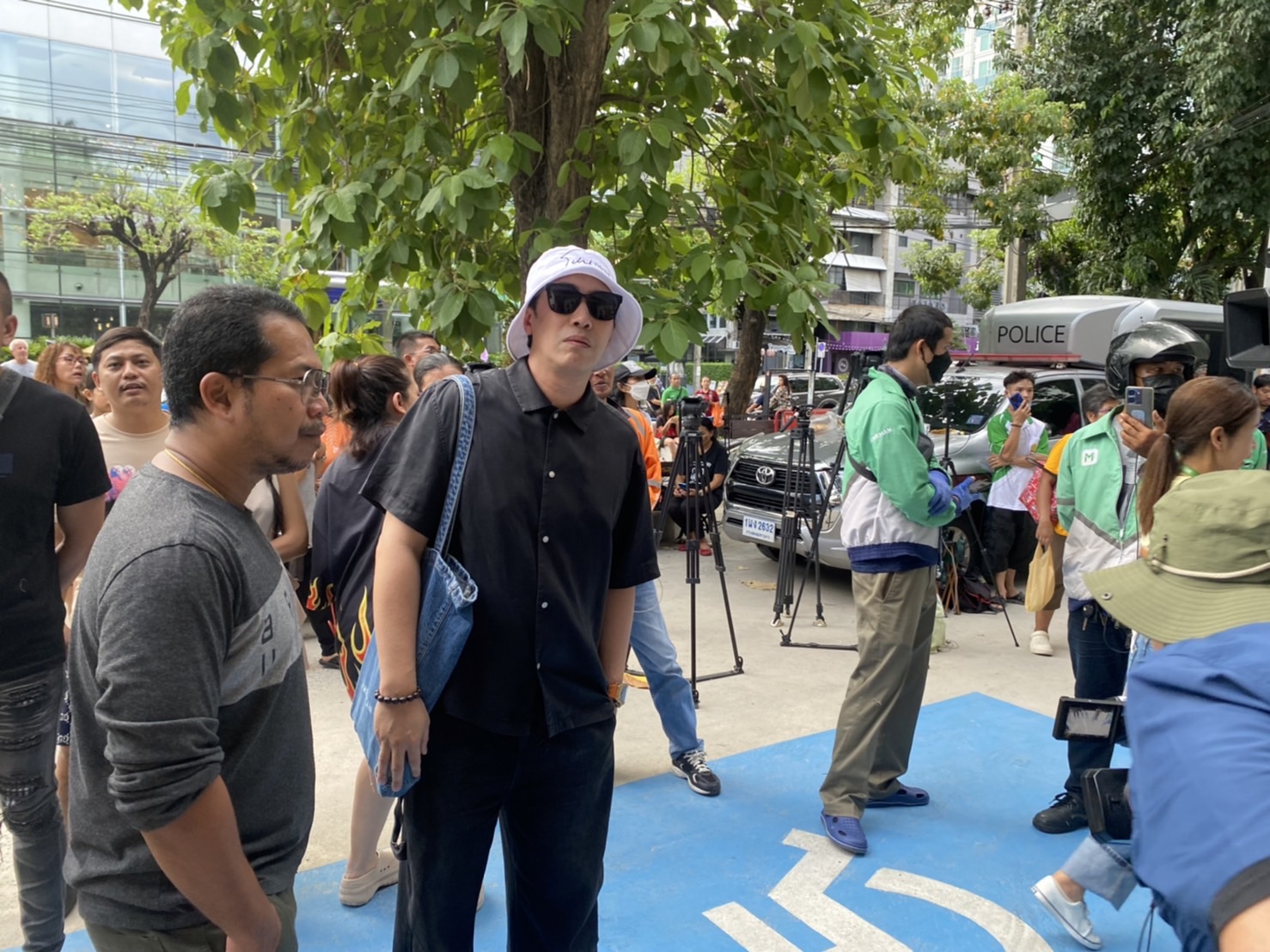 'พิธีกรดัง' จี้สำนักพุทธดำเนินคดีกลุ่มเชื่อมจิต