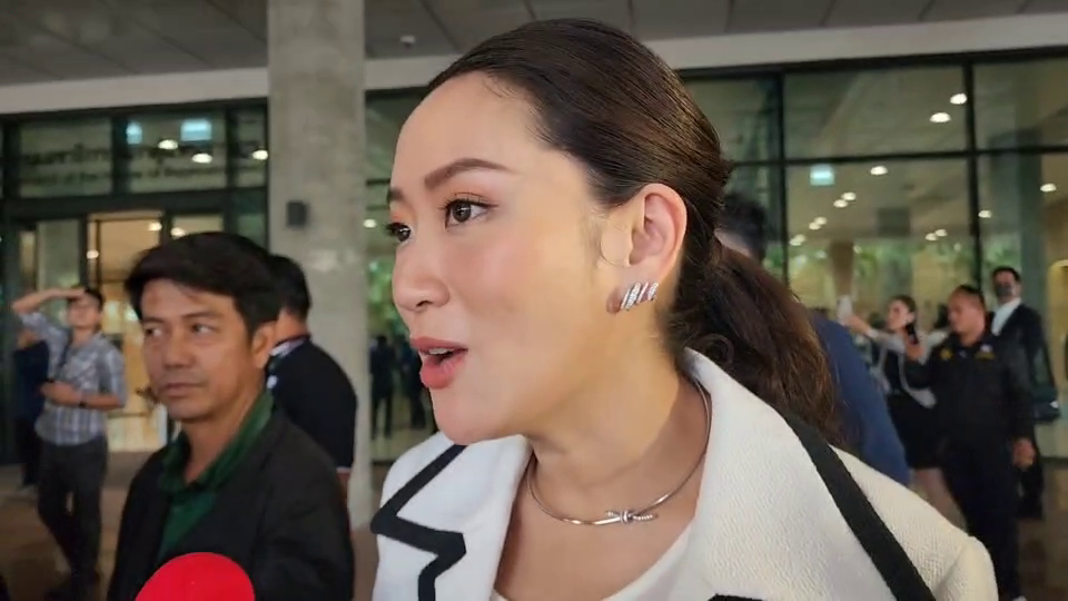 "นายกฯ" เมินคำพูดด้อยค่าอภิปรายงบฯ 68 วันแรก