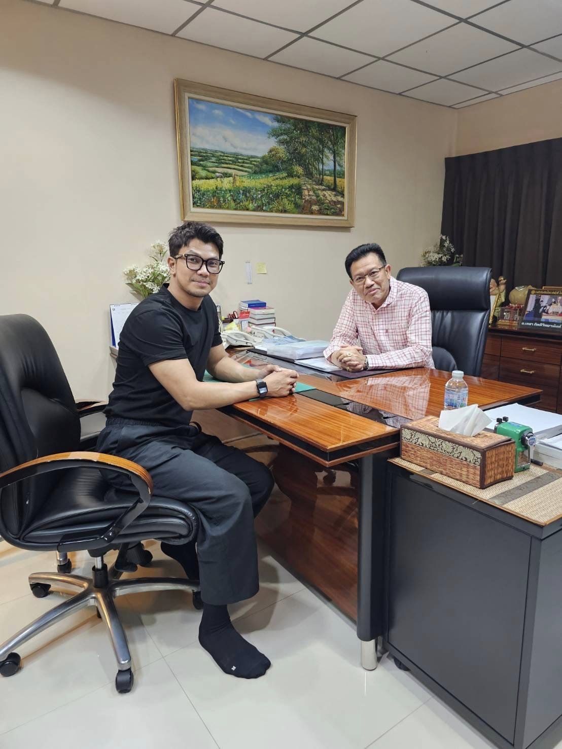 "หนุ่ม กะลา" ฟ้องคนใกล้ตัวยักยอกเงิน 66 ล้าน! แถมเตรียมจัดการคนที่ทำลายชื่อเสียงตน