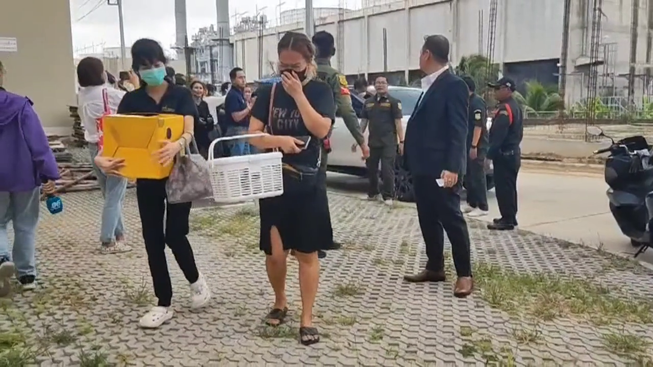 พ่อแซน 'ฆ่าตัดมือแฟนสาว' นำแมวและของใช้ผู้ตายมาคืน