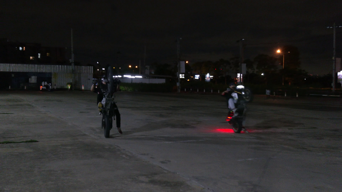 คนไทยขอบคุณ 'ลิซ่า' เลือกถนนเยาวราชถ่าย MV "ROCKSTAR" สร้างชื่อเสียงให้เมืองไทย