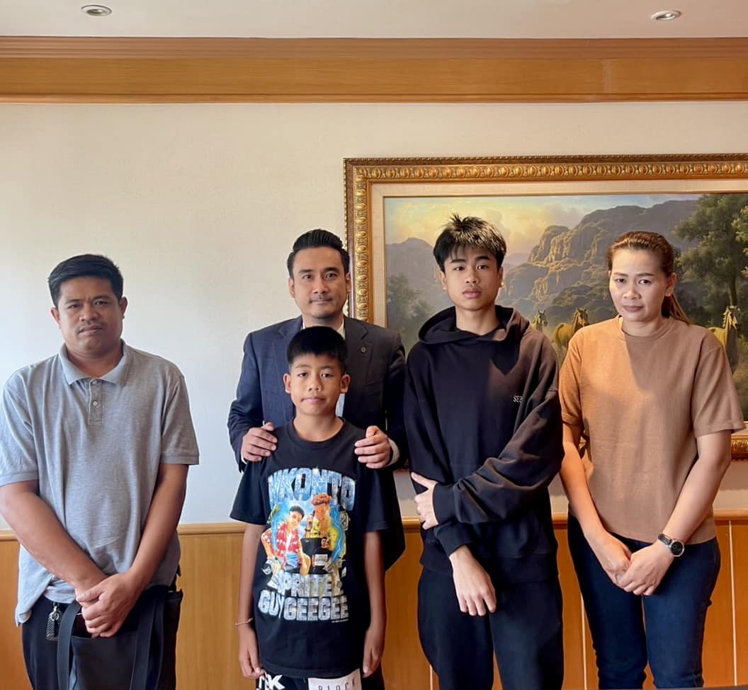 แรปเปอร์หนุ่ม “สไปร์ท” โดนต้นสังกัดเก่าฟ้อง 14 ล้านบาท!
