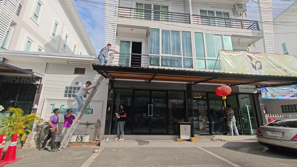 บุกทลายเหมืองบิทคอยน์ลักใช้ไฟฟรีหลายล้านบาท