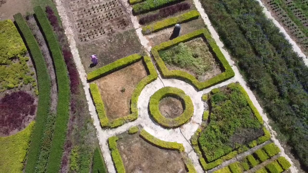 ยกเกาะเชจูเกาหลีใต้ยุคโบราณมาตั้งที่เมืองไทย