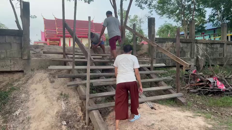 สุดสลด! เด็ก 3 ขวบจมน้ำดับปริศนาหลังศูนย์พัฒนาเด็กเล็ก