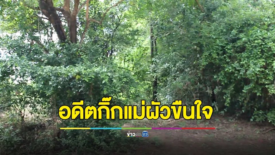 อดีตกิ๊กแม่ผัววัย 63 สุดหื่น ลากสาวเพชรบูรณ์ขึ้น 3 ล้อเครื่อง ไปรุมโทรมกับพวกอีก 3 คน
